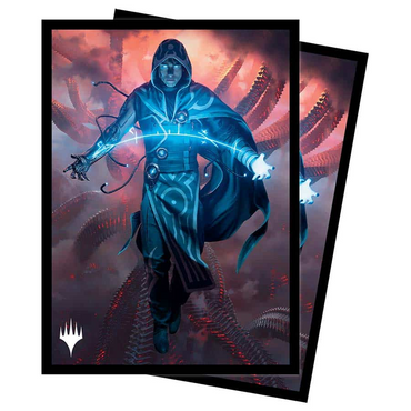 Ultra Pro: Magic The Gathering: Phyrexia All Will Be One: Deck Protectors V1