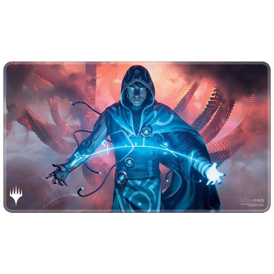 Ultra Pro: Magic The Gathering: Phyrexia All Will Be One: Holofoil Playmat