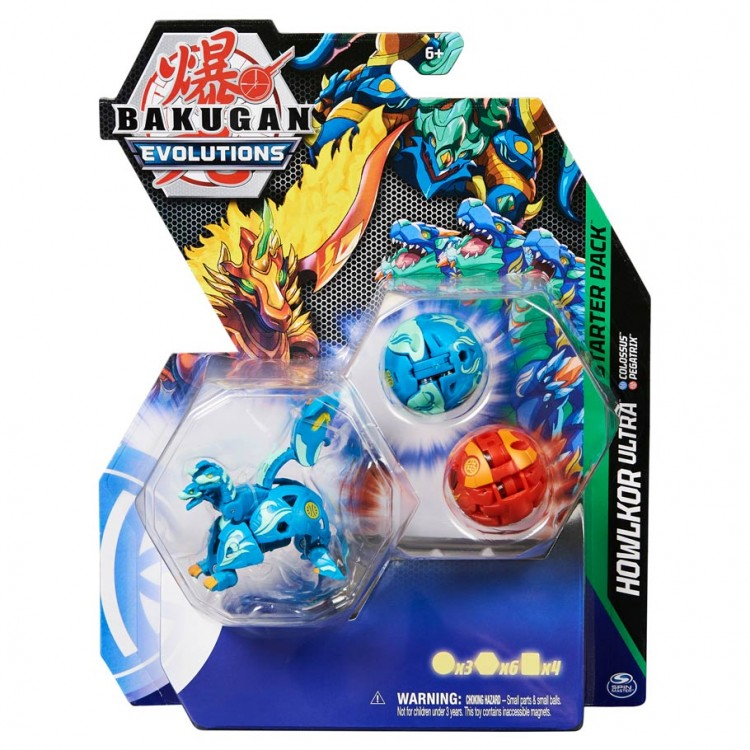 bakugan battle planet booster box TCG: Battle Brawlers - Sealed Case action with this pack and bring the world of Bakugan Battle Planet (now available on Netflix) to life Bakugan Battle Planet Booster Pack