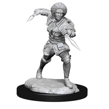 Magic the Gathering Unpainted Miniatures: W14 Kaya