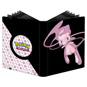 Ultra Pro: Pokemon Pro-Binder: Mew