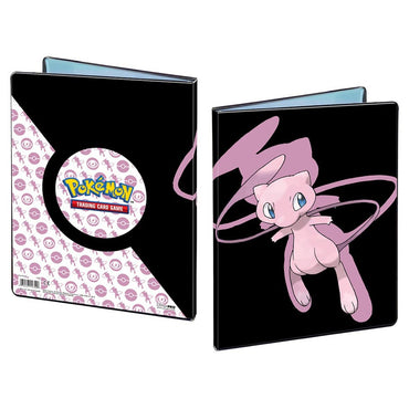 Ultra Pro: Pokemon 9-Pocket Portfolio: Mew