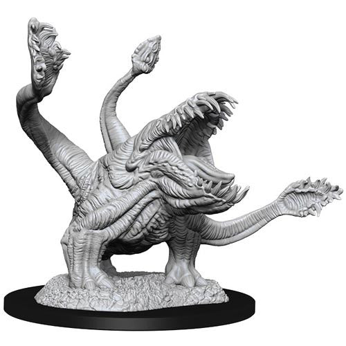 Dungeons and Dragons Nolzur's Marvelous Miniatures: W14 Otyugh