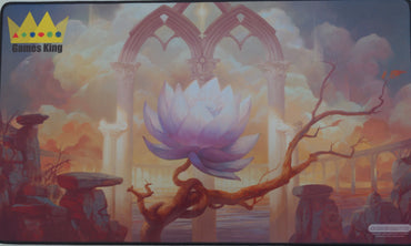 Games King Playmat