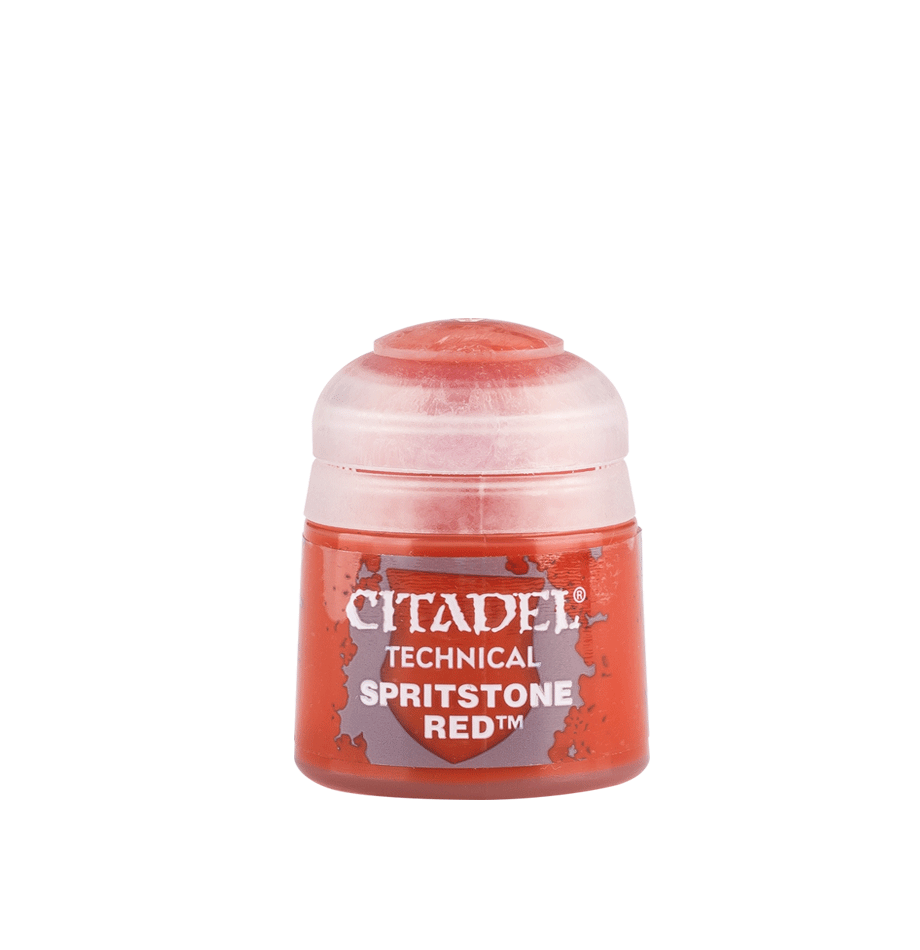 Citadel Colour Technical Spiritstone