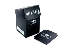 Deck Case 100+ Black