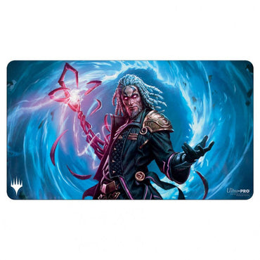 Ultra Pro: Magic the Gathering: Kamigawa Neon Dynasty: Playmat V3