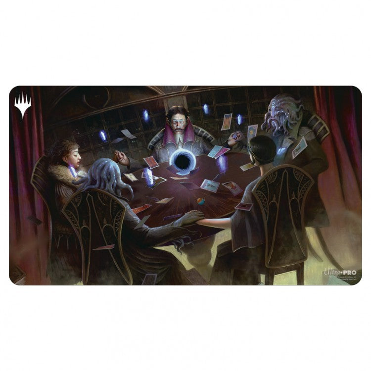Magic the Gathering CCG: Streets of New Capenna Playmat V1