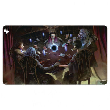 Magic the Gathering CCG: Streets of New Capenna Playmat V1