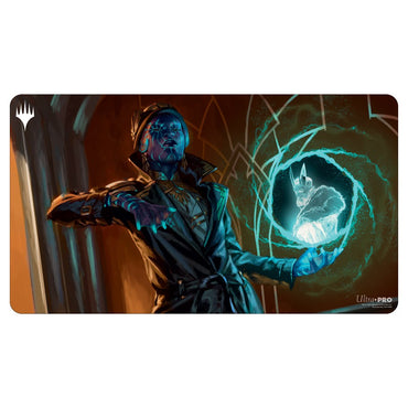 Magic the Gathering CCG: Streets of New Capenna Playmat A